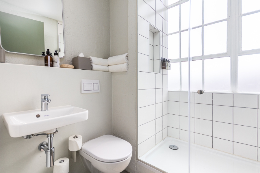1 Bedroom Property for Sale in Gardens Western Cape